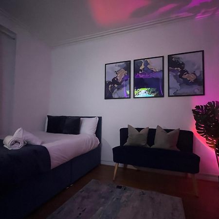 Apartment In Camden, Central Location Лондон Екстериор снимка