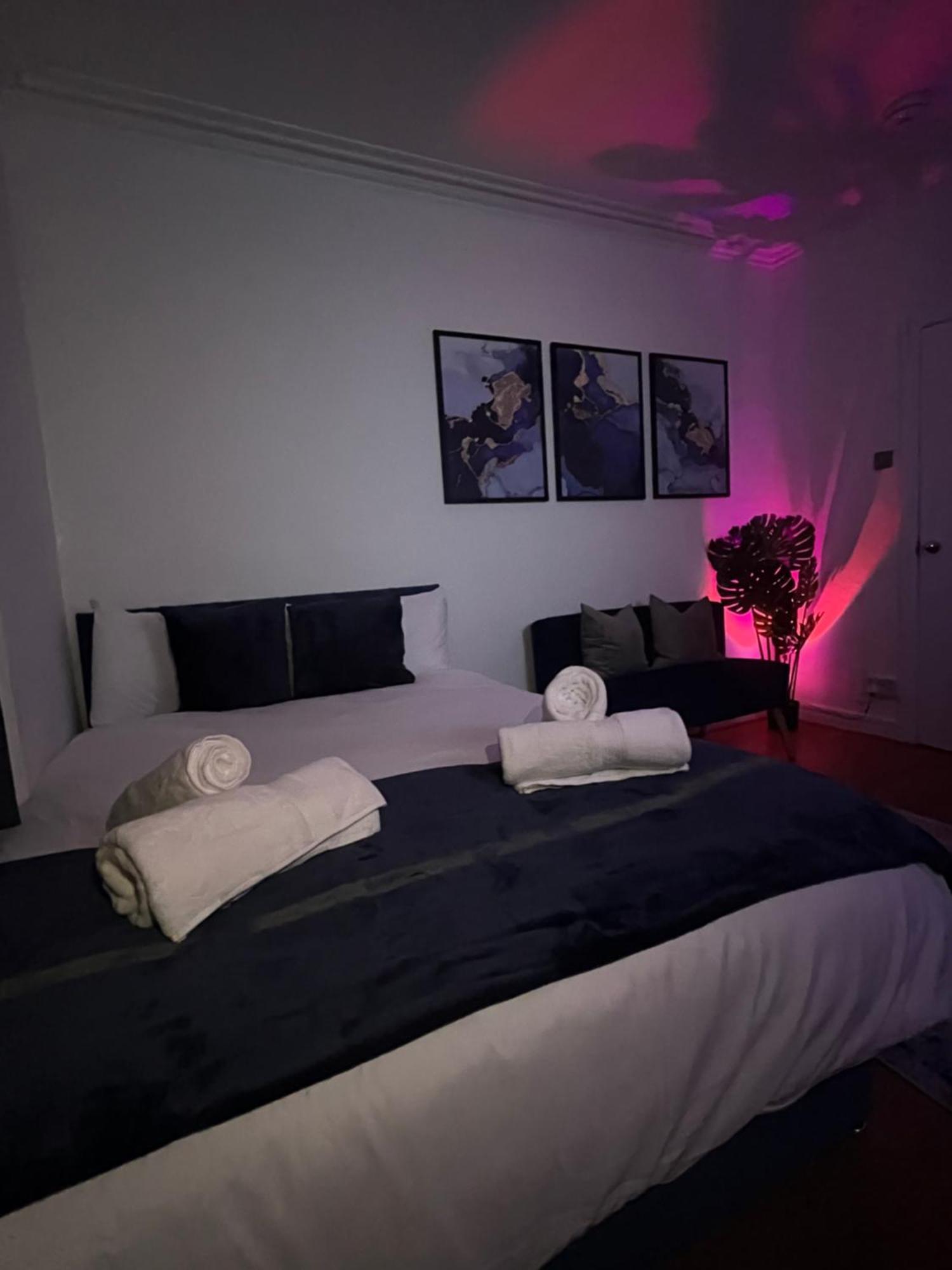 Apartment In Camden, Central Location Лондон Екстериор снимка