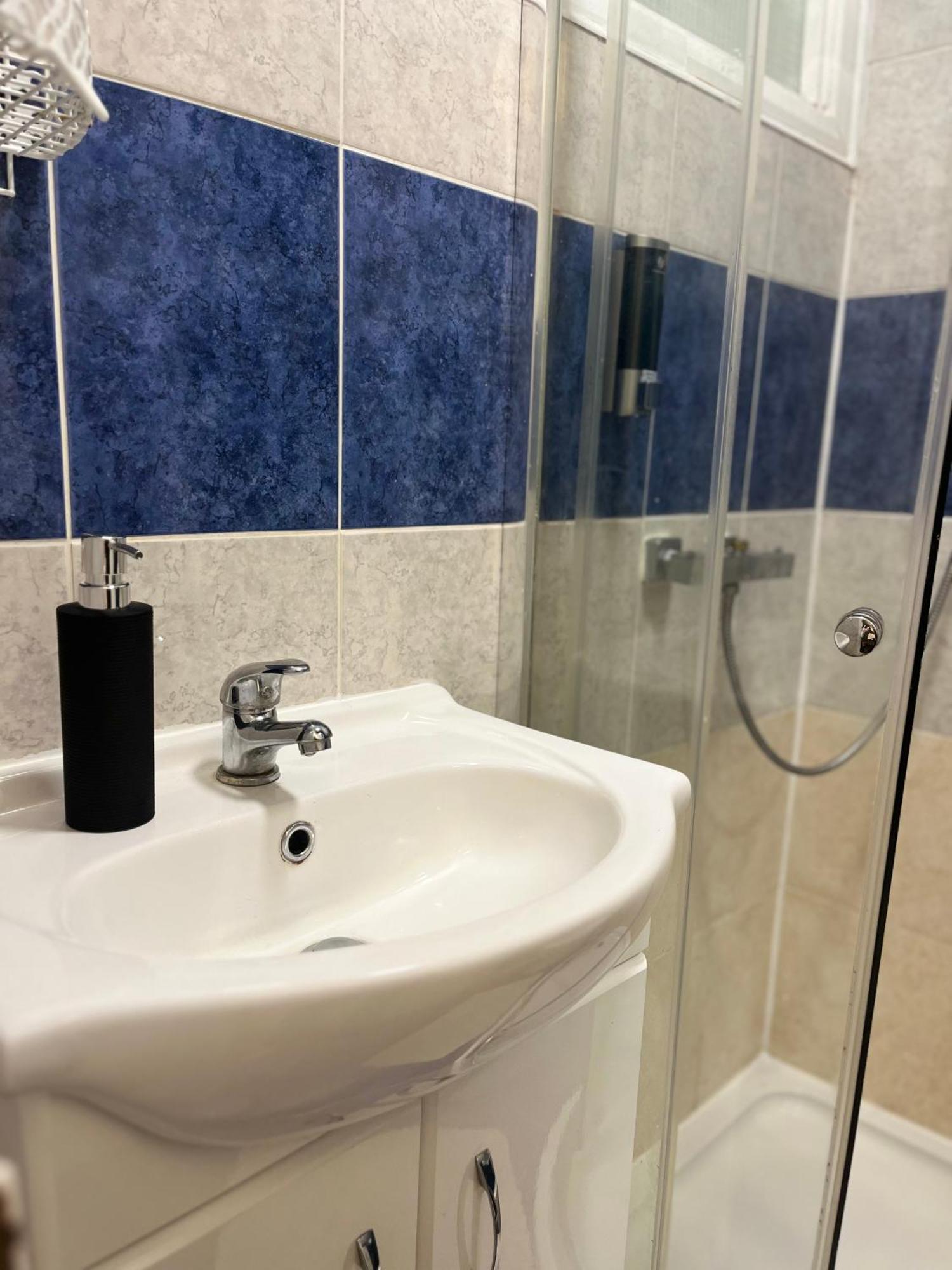 Apartment In Camden, Central Location Лондон Екстериор снимка