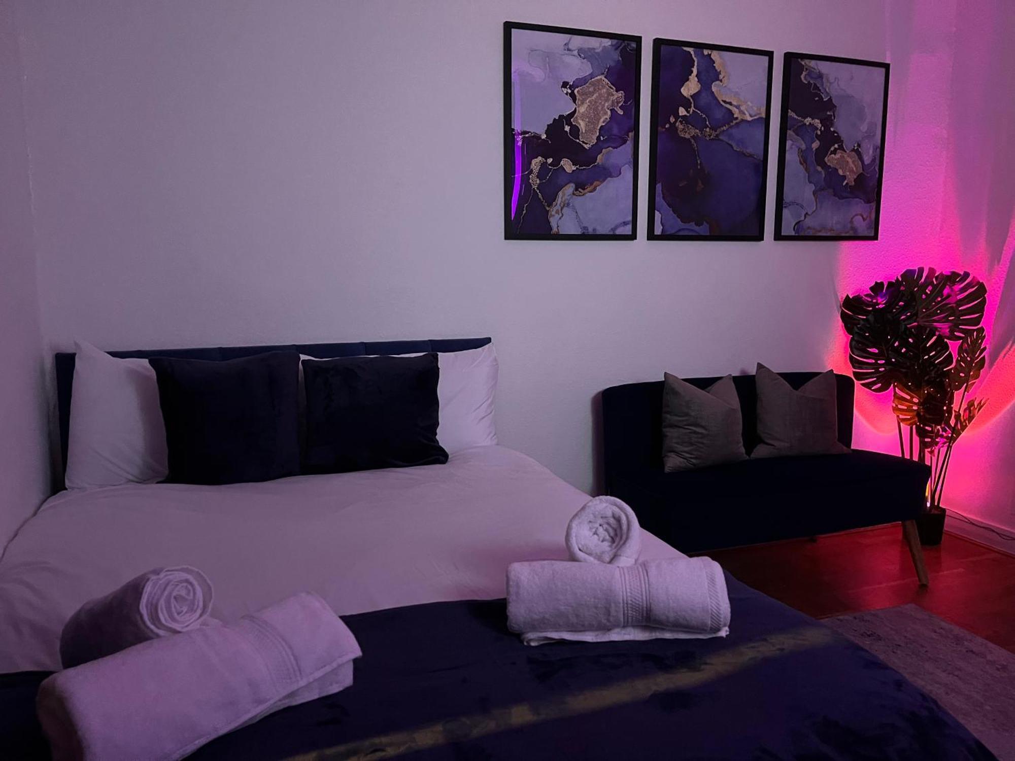Apartment In Camden, Central Location Лондон Екстериор снимка
