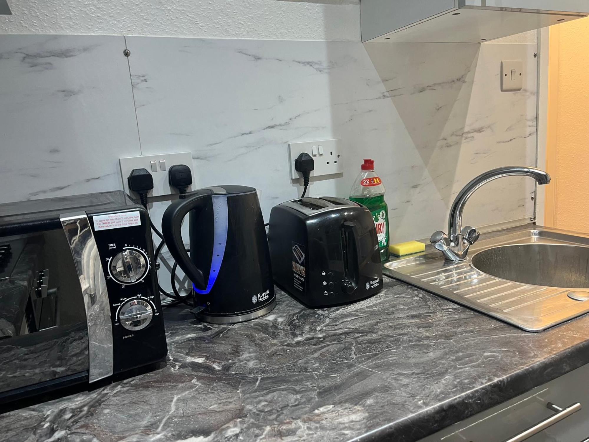 Apartment In Camden, Central Location Лондон Екстериор снимка