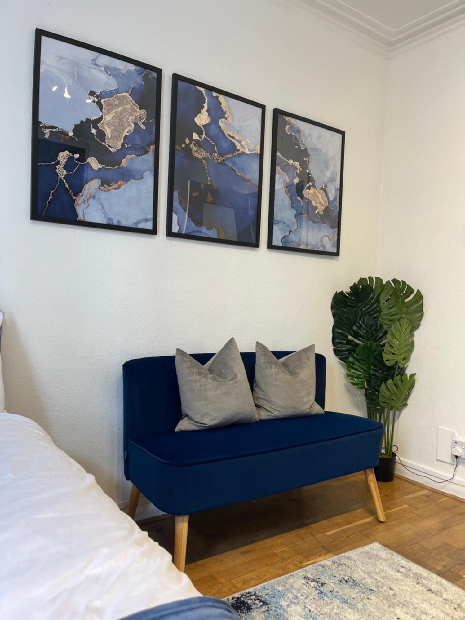 Apartment In Camden, Central Location Лондон Екстериор снимка