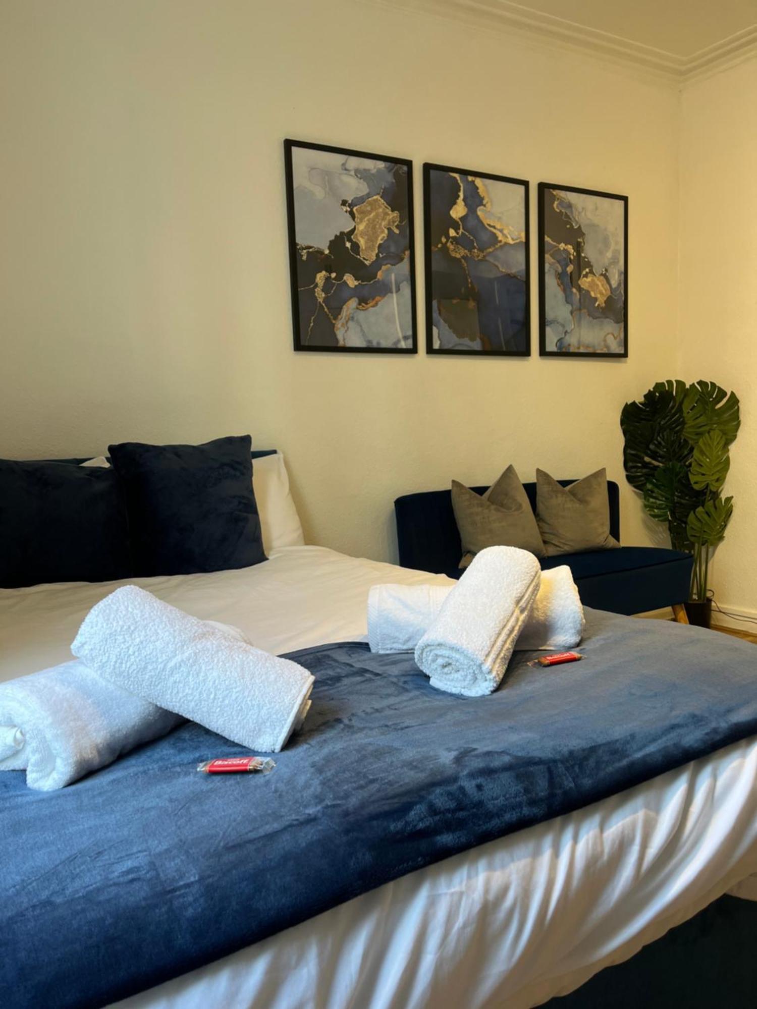 Apartment In Camden, Central Location Лондон Екстериор снимка